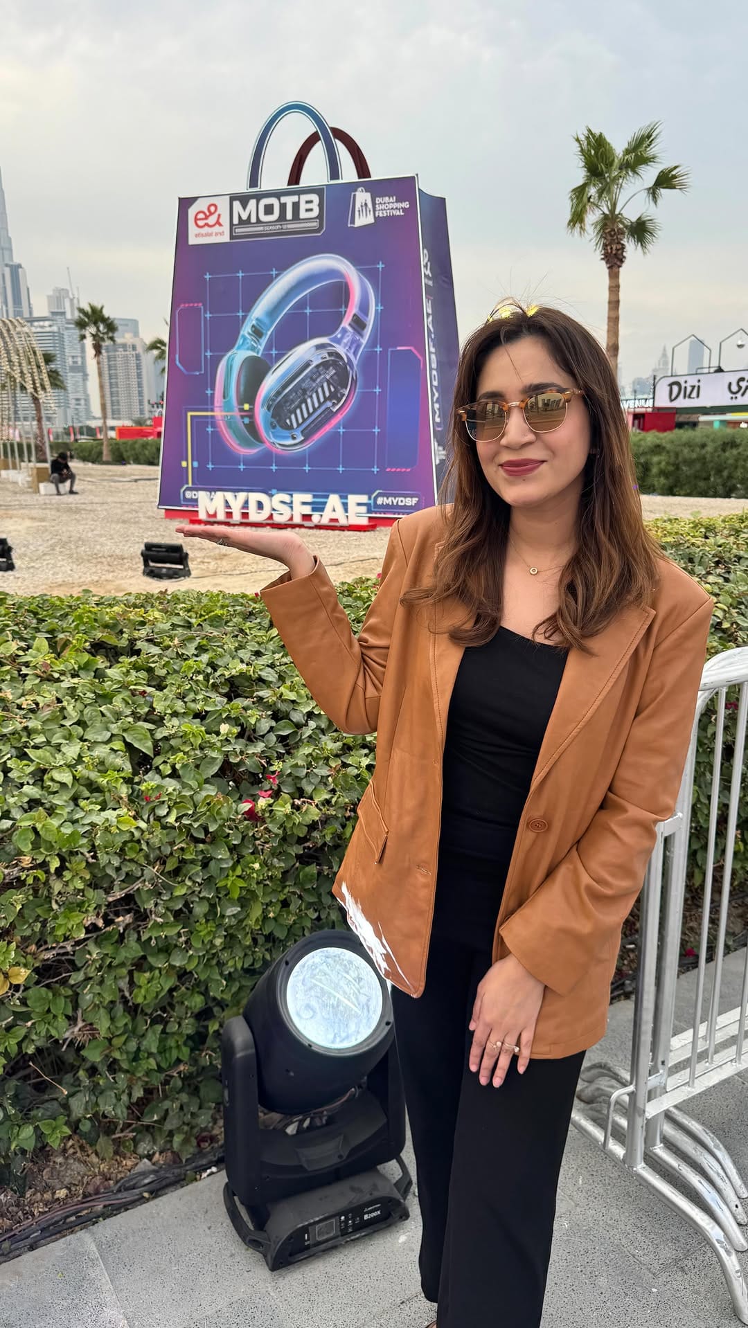Post 6 by Maha Ali مها علي on Instagram (video)