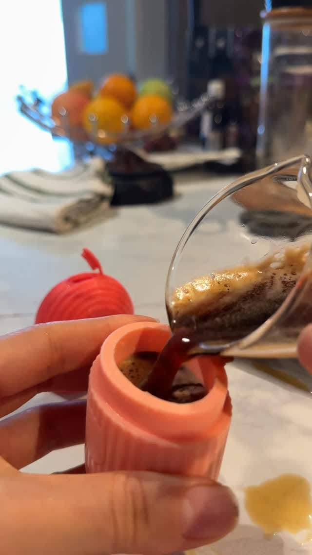 Post 4 by Rose on Instagram (video)