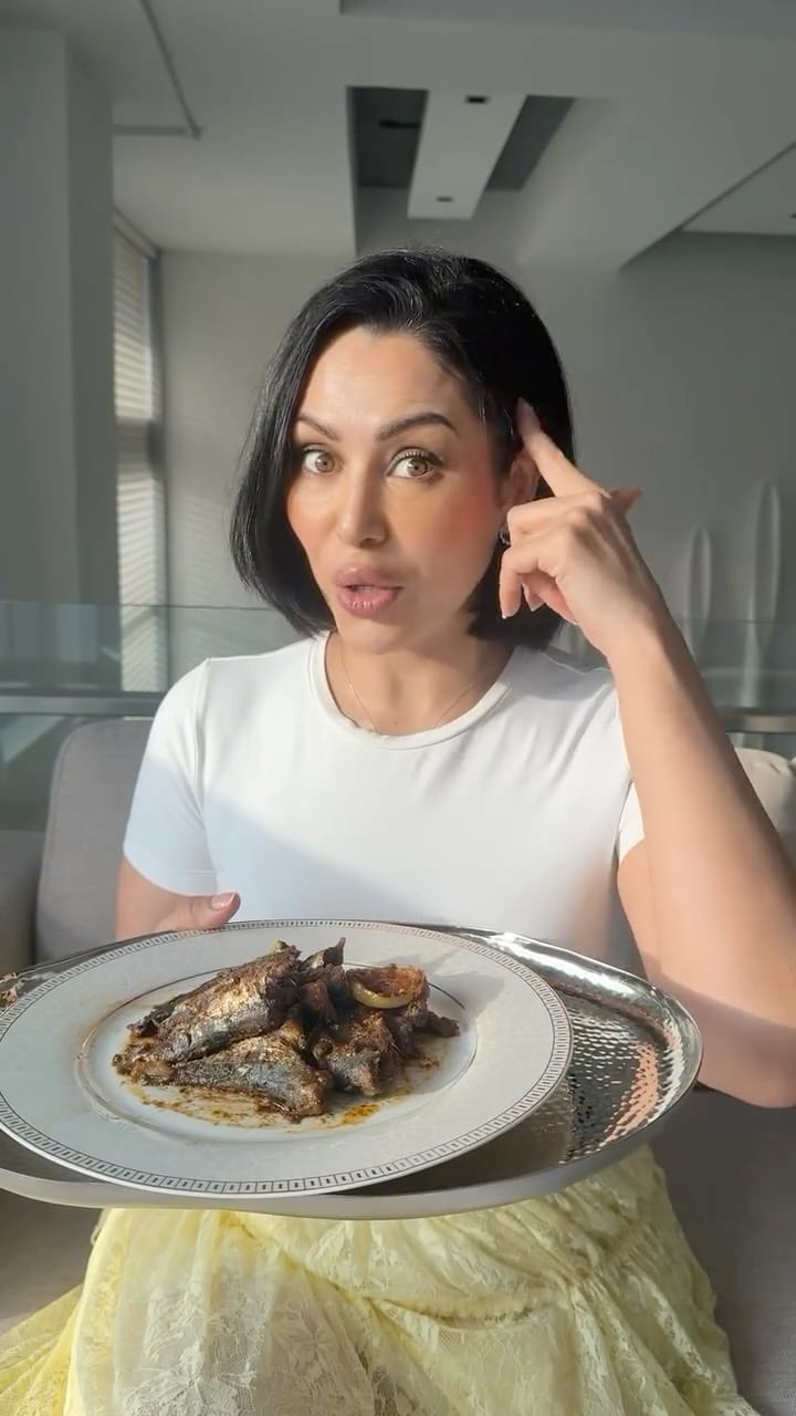 Post 10 by Rose on Instagram (video)