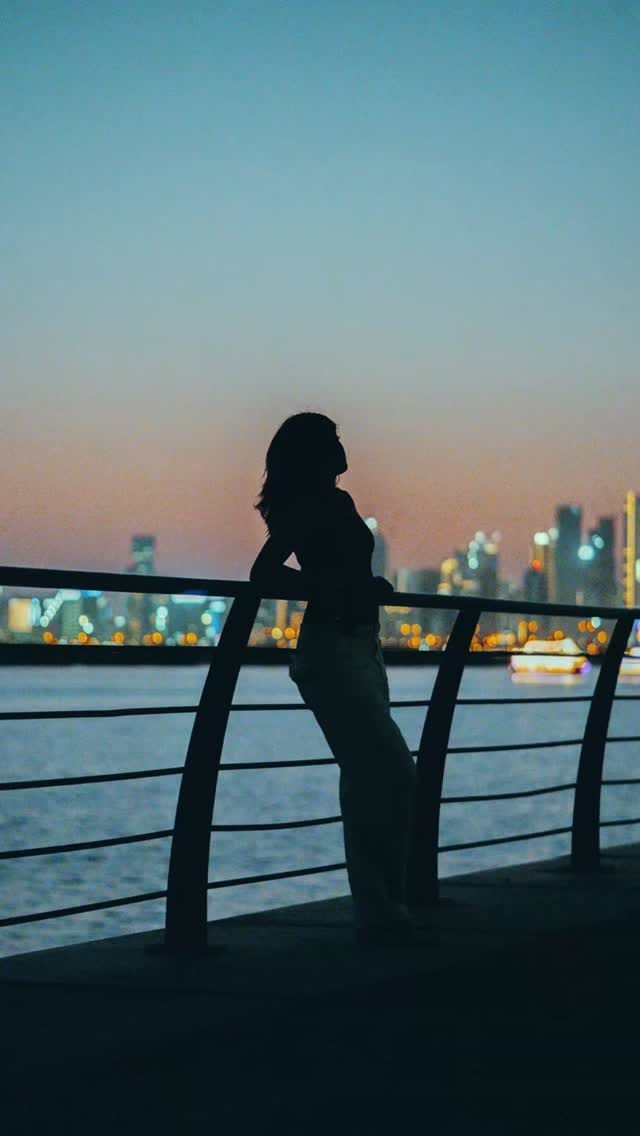 Post 4 by Vinny Susan on Instagram (video)