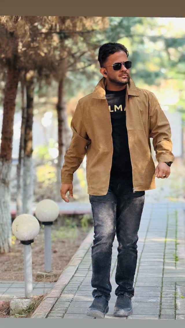 Post 8 by Nishad Kp on Instagram (video)