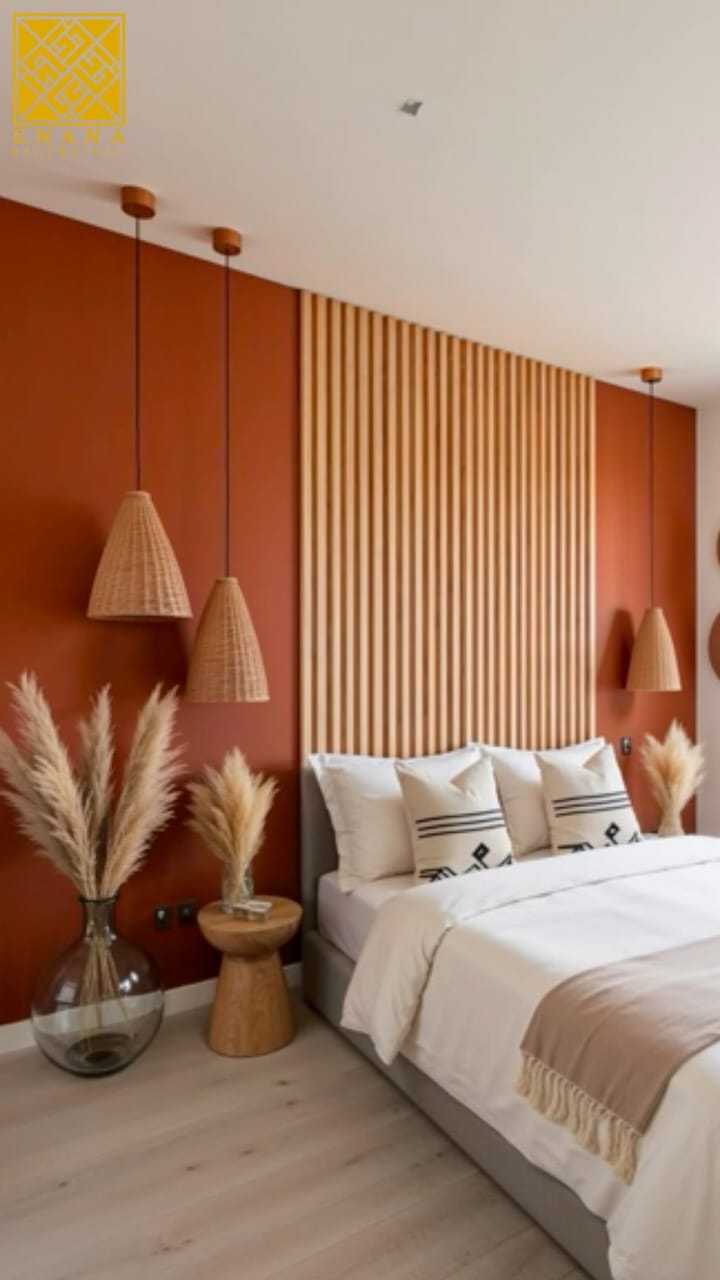 Post 5 by Enana decoration & Interior design on Instagram (video)