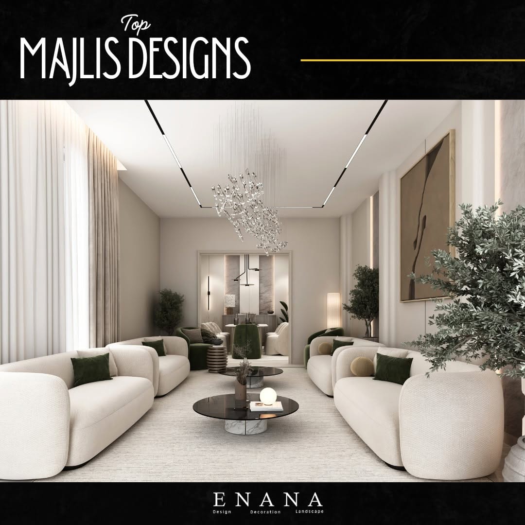 Post 3 by Enana decoration & Interior design on Instagram (carousel)