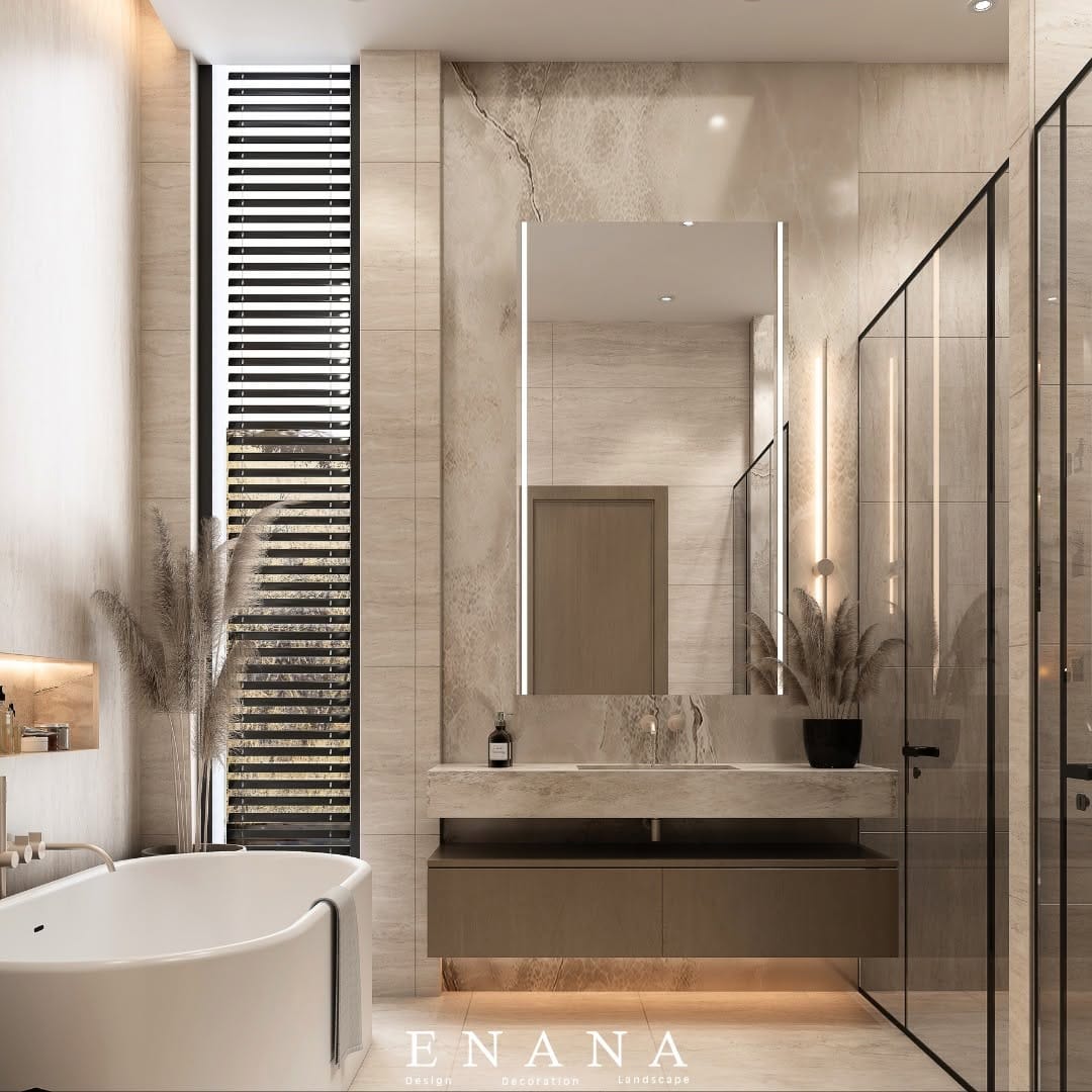 Post 7 by Enana decoration & Interior design on Instagram (carousel)