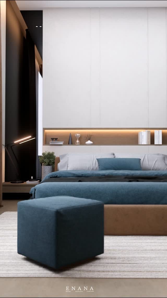 Post 2 by Enana decoration & Interior design on Instagram (video)