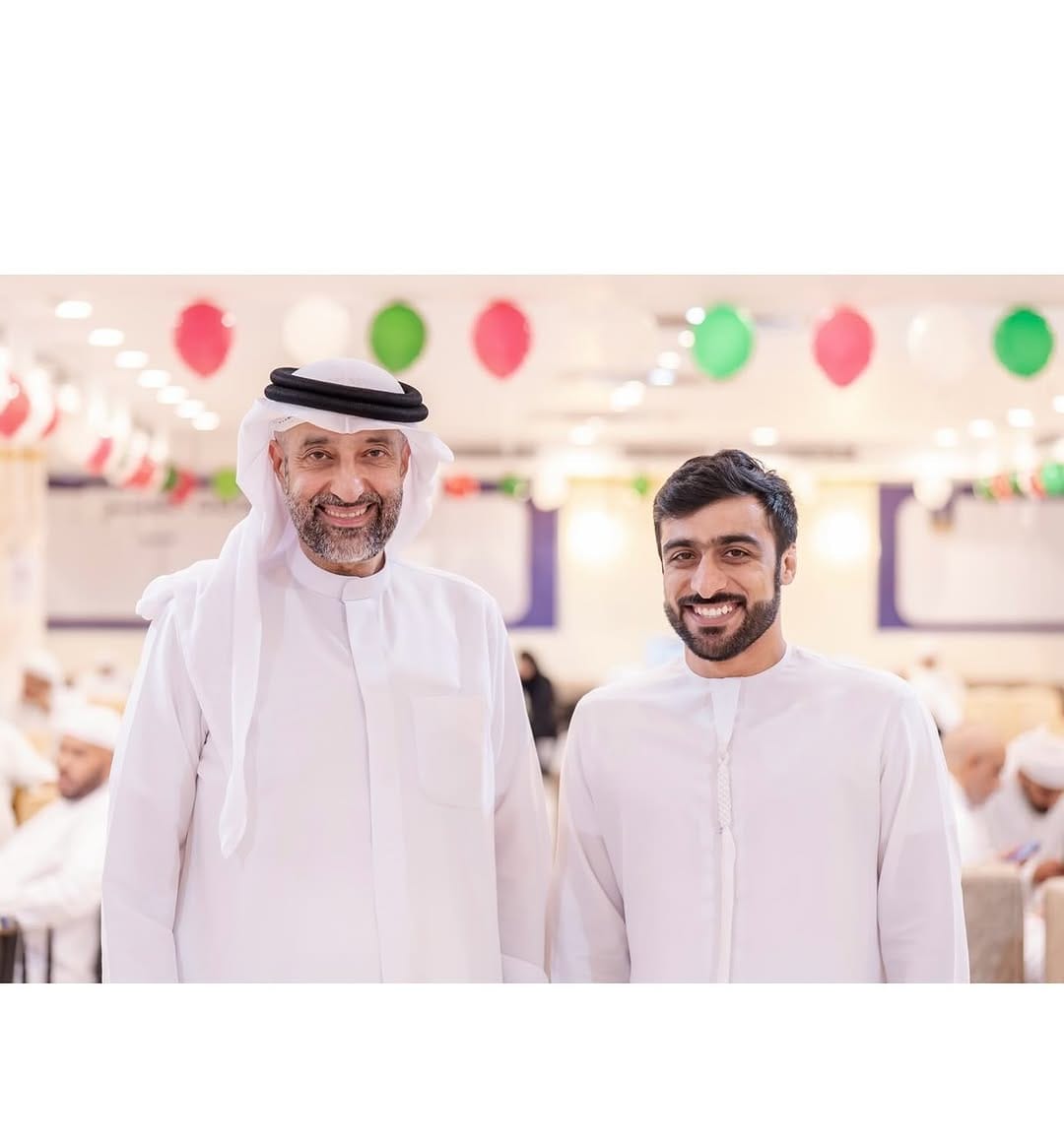 Post 1 by Nasser abdulhadi on Instagram (image)