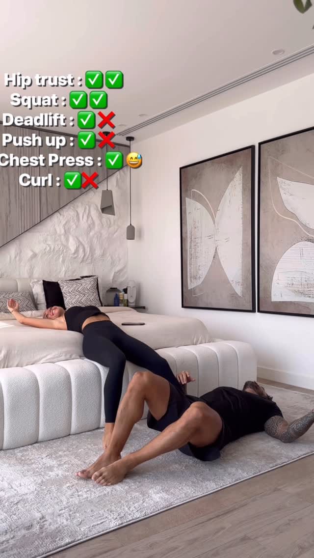 Post 8 by Benji on Instagram (video)