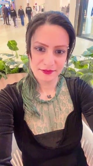 Post 6 by SD ~ Warrior Woman 💪 on Instagram (video)