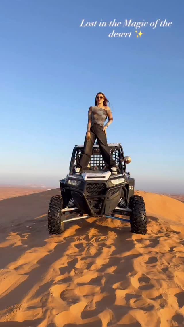 Post 3 by Mehzabeen Abdul Rehman on Instagram (video)
