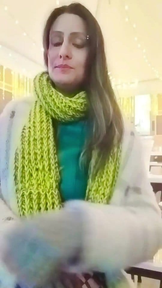 Post 3 by SD ~ Warrior Woman 💪 on Instagram (video)