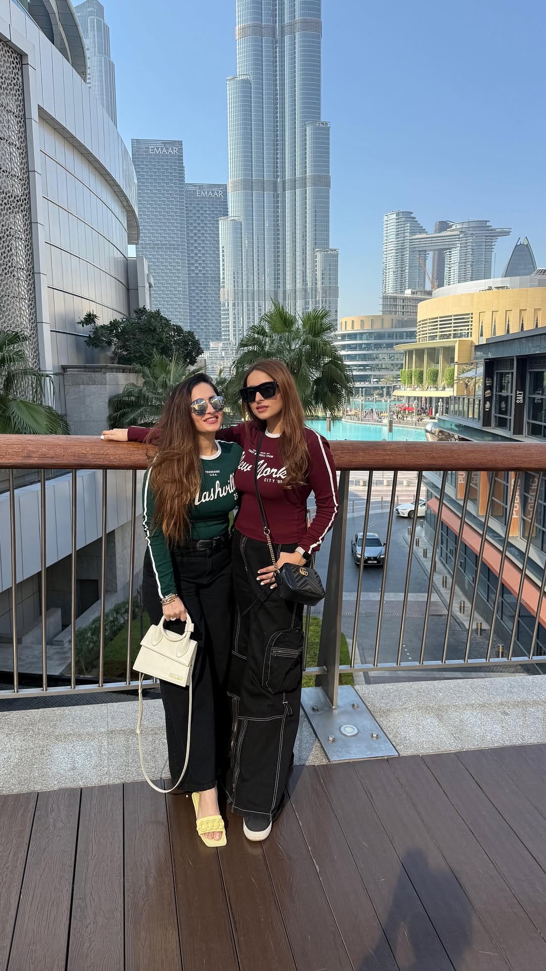 Post 4 by Mehzabeen Abdul Rehman on Instagram (video)