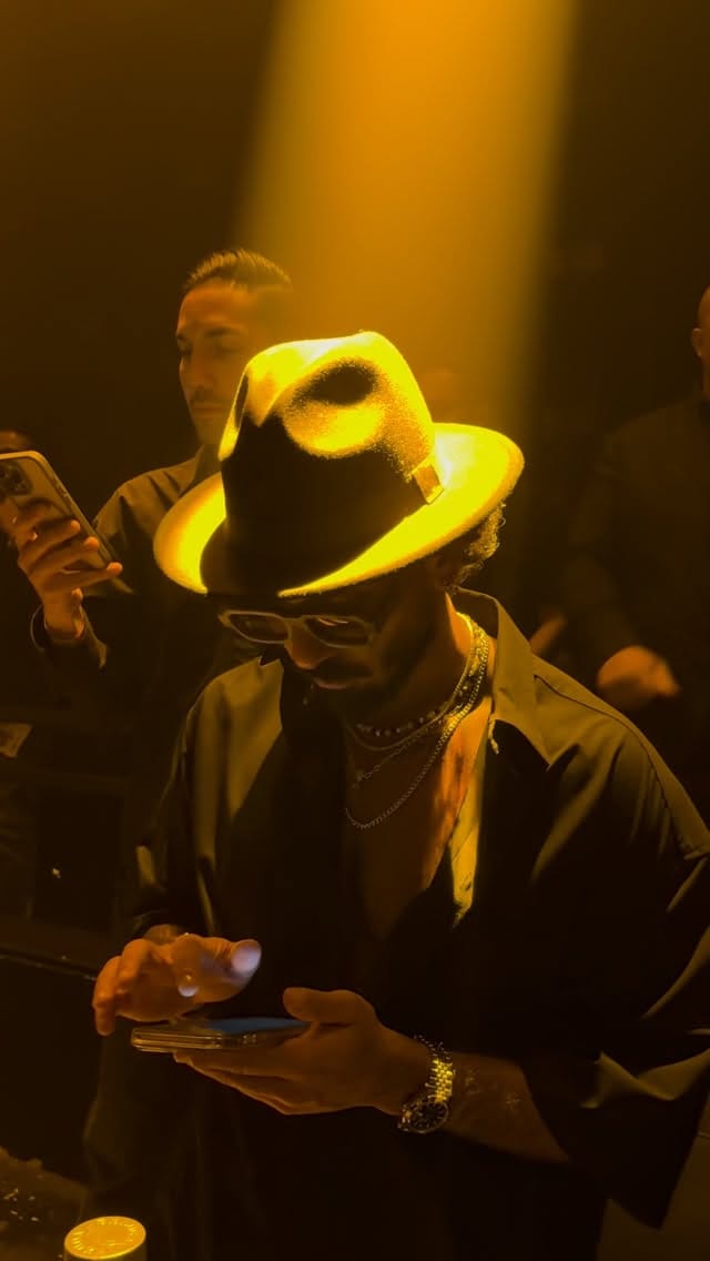 Post 8 by Sina Zarif on Instagram (video)