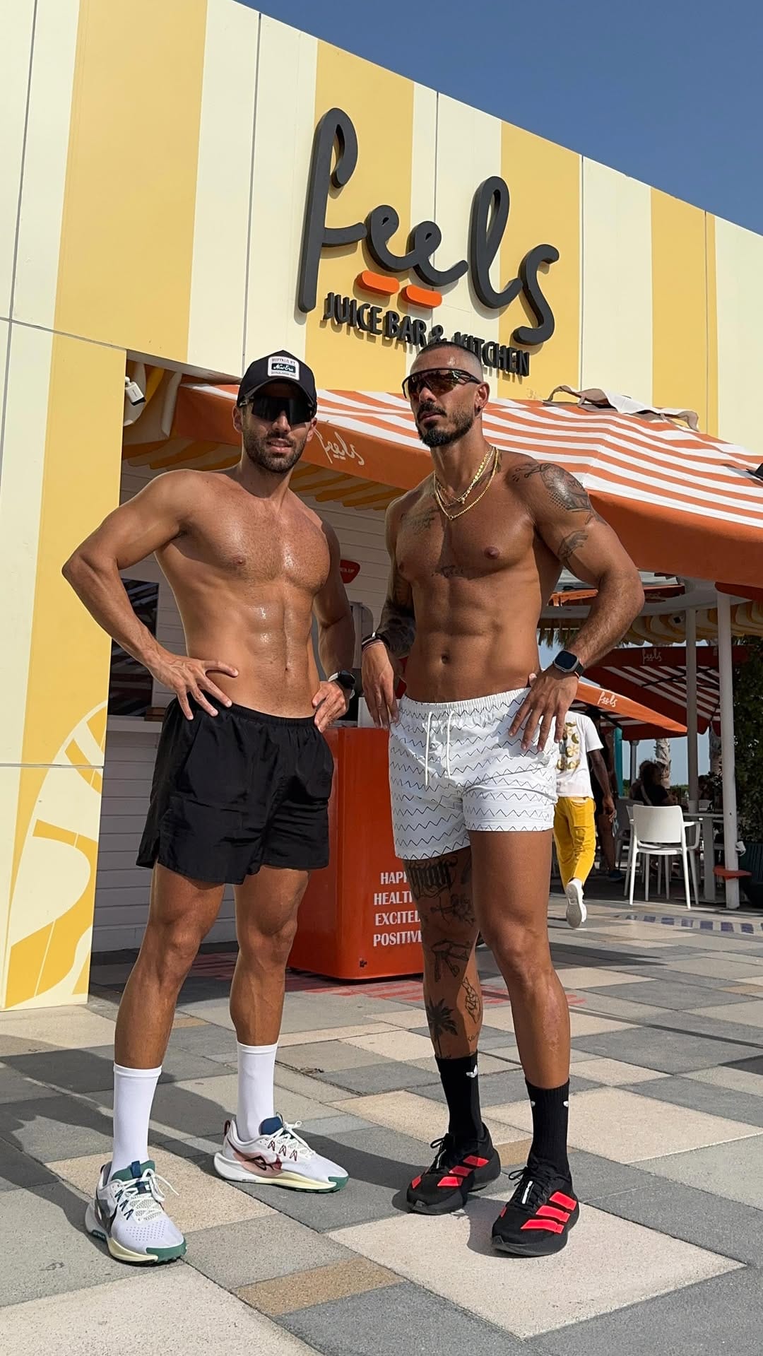 Post 9 by Sina Zarif on Instagram (video)