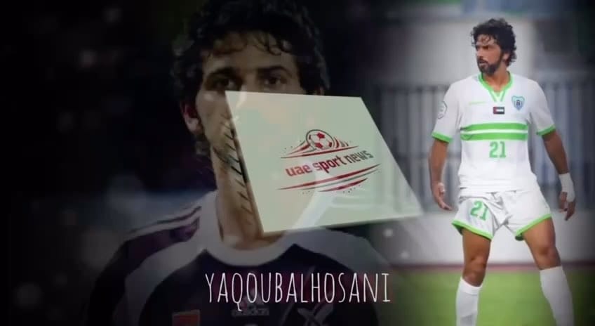 Post 5 by Yaqoub Alhosani on Instagram (video)