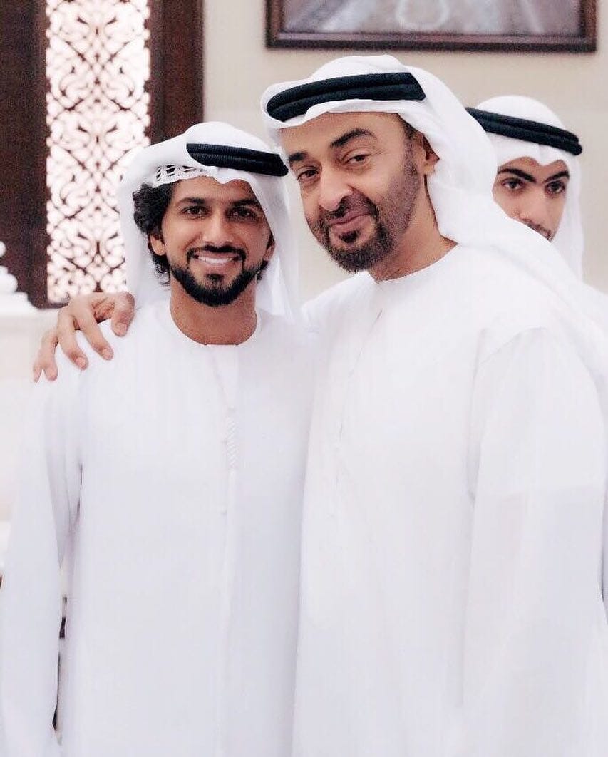 Post 10 by Yaqoub Alhosani on Instagram (image)