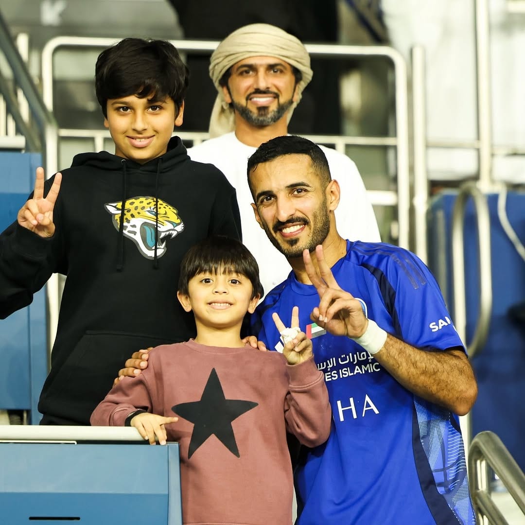 Post 4 by Yaqoub Alhosani on Instagram (image)