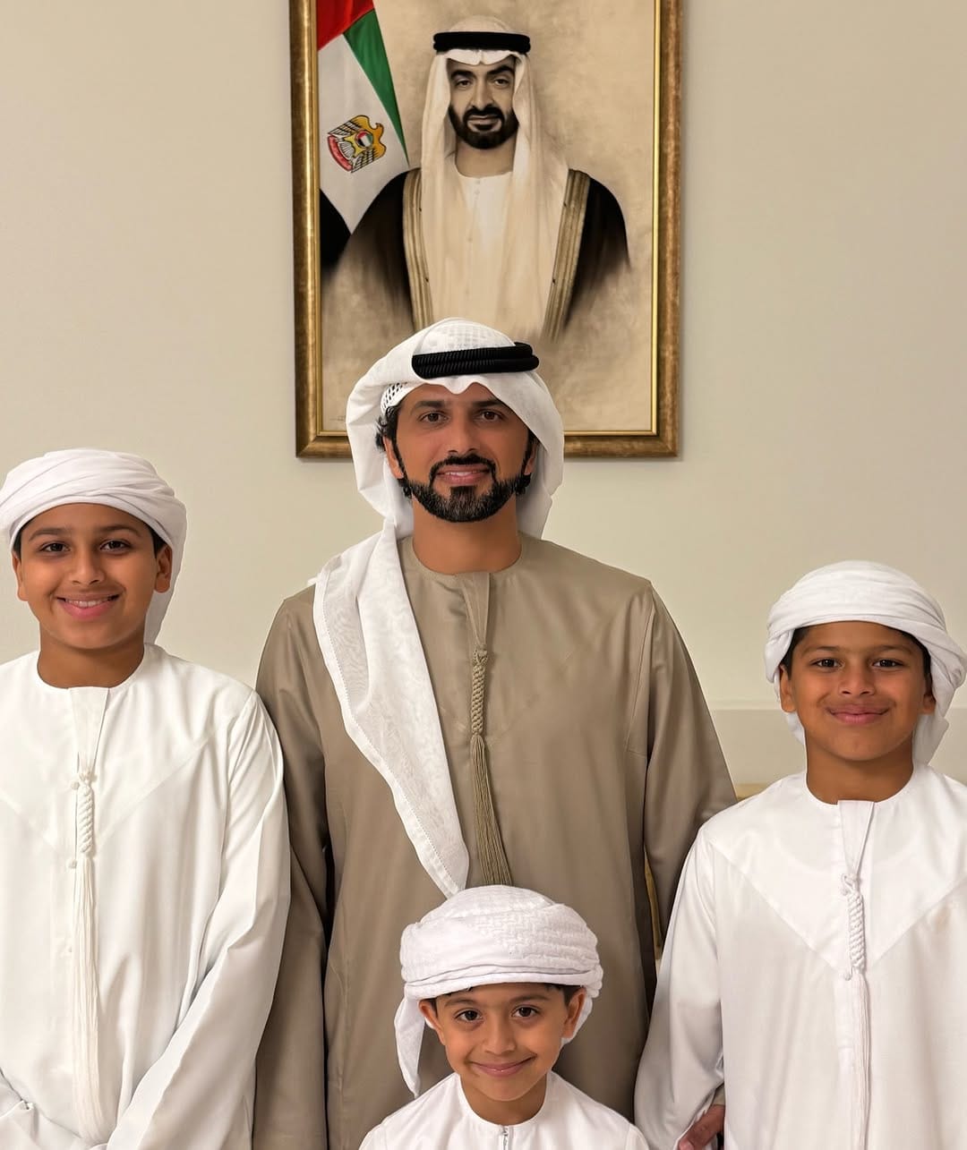 Post 3 by Yaqoub Alhosani on Instagram (image)