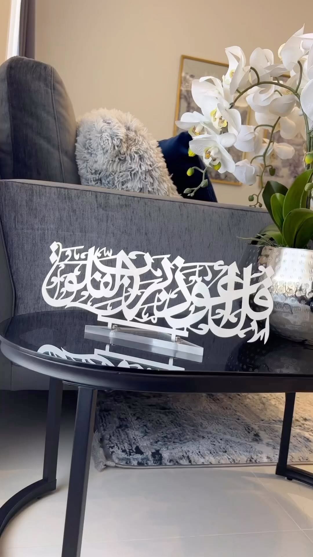 Post 10 by Home By RJ on Instagram (video)
