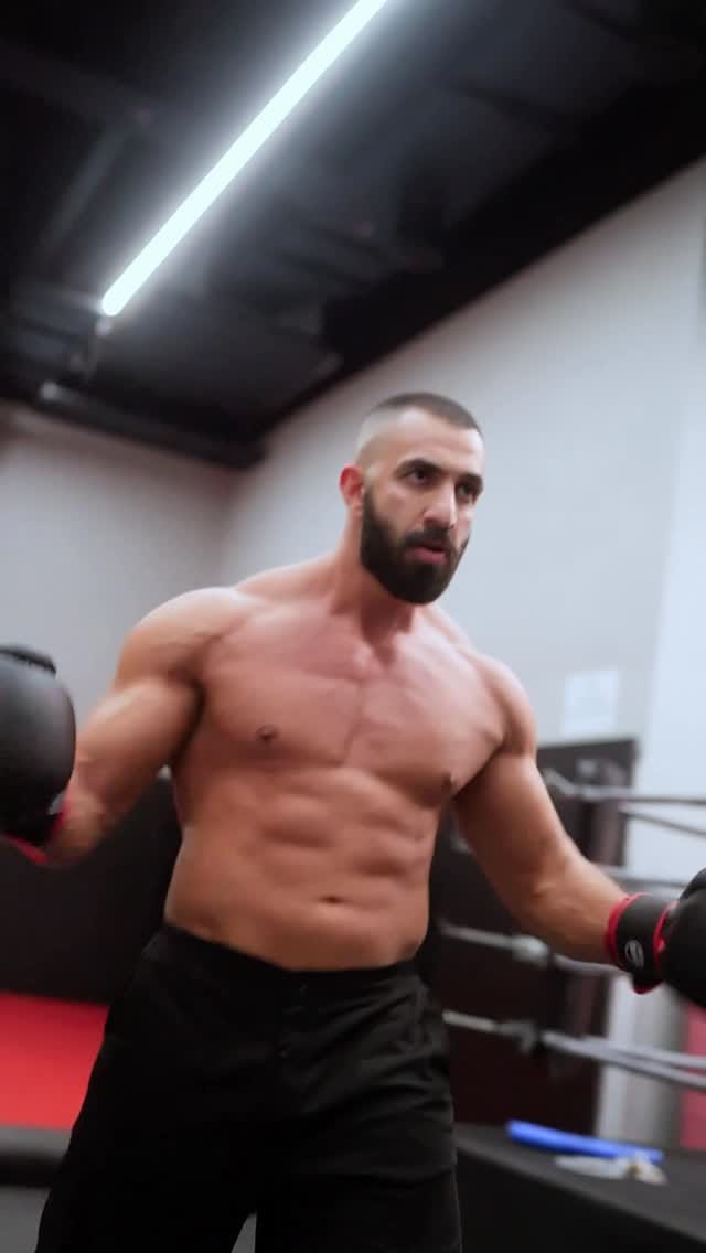 Post 1 by Mohammad kiyali on Instagram (video)