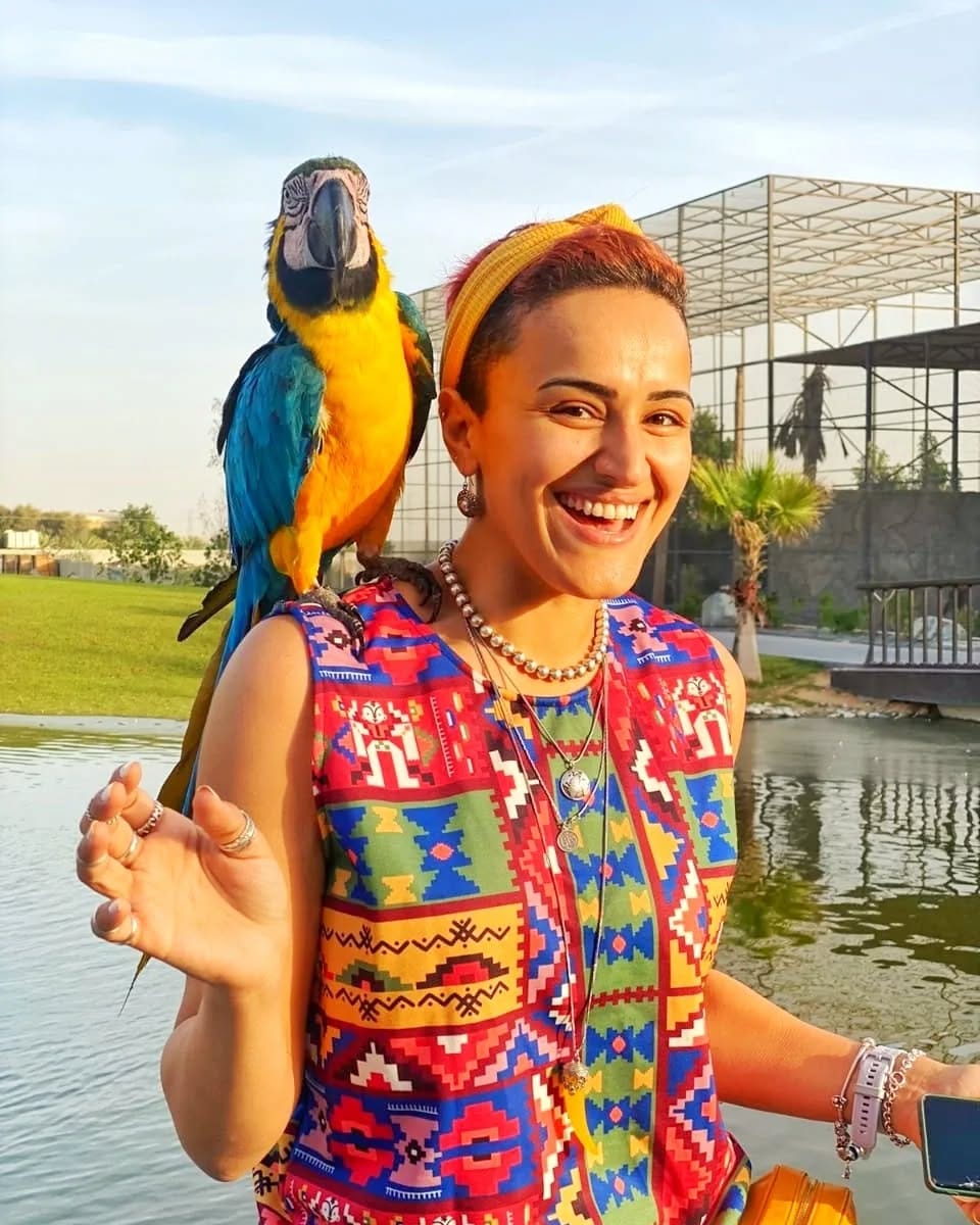 Post 9 by Hanna Magdy | هانا مجدي on Instagram (carousel)