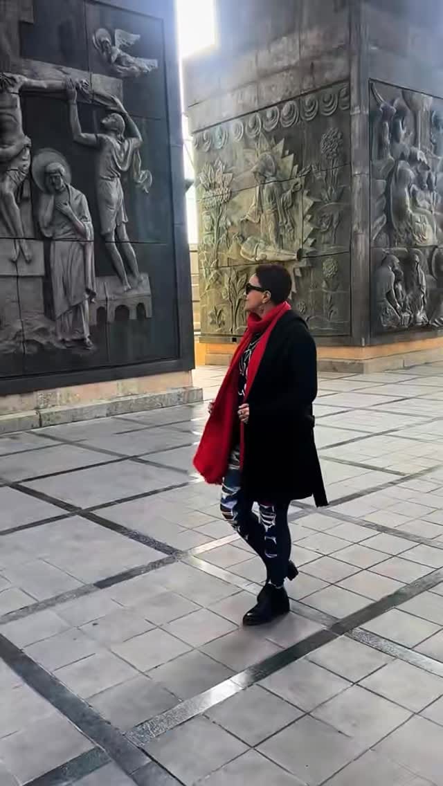 Post 3 by Hanna Magdy | هانا مجدي on Instagram (video)