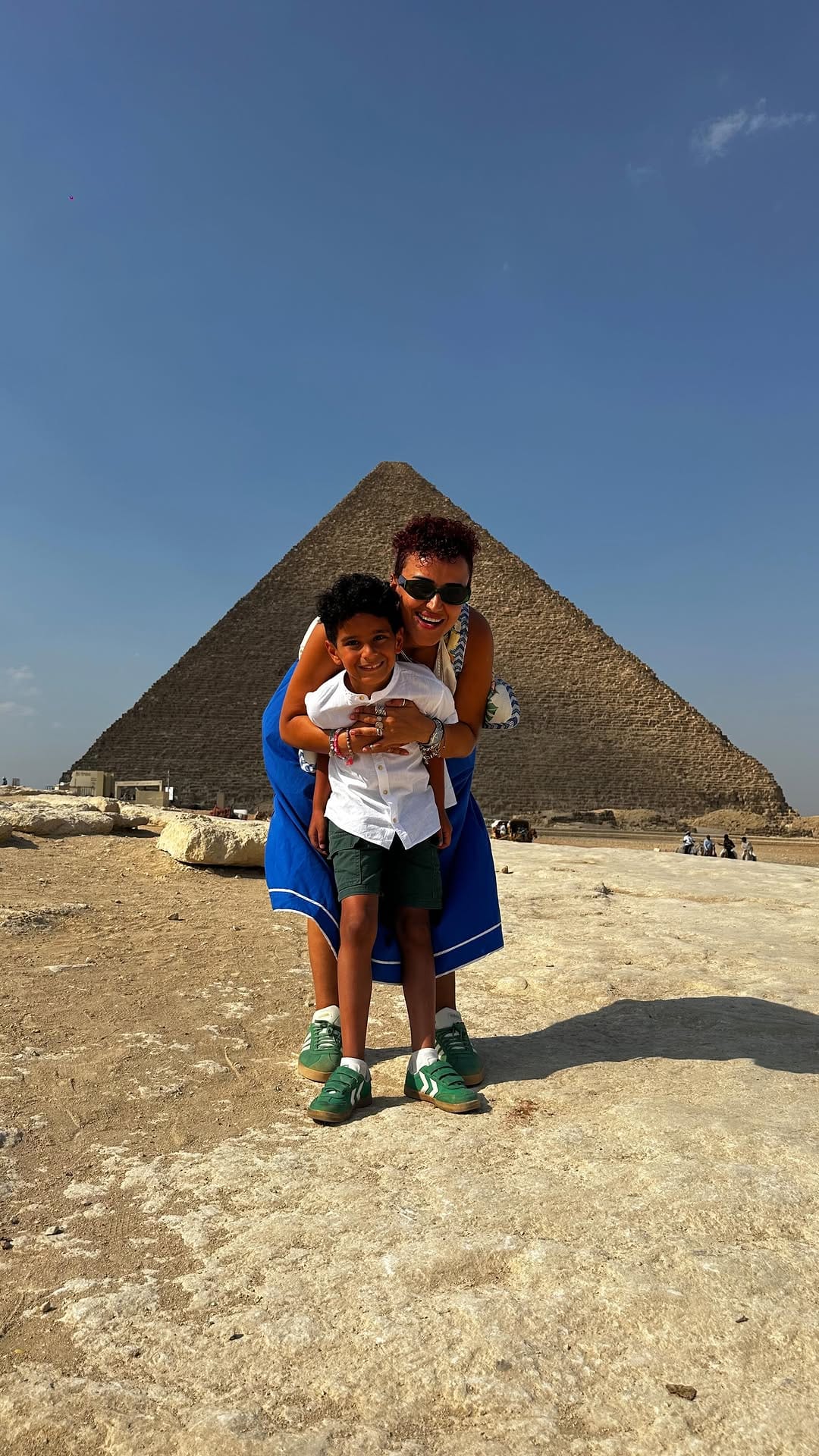 Post 6 by Hanna Magdy | هانا مجدي on Instagram (video)