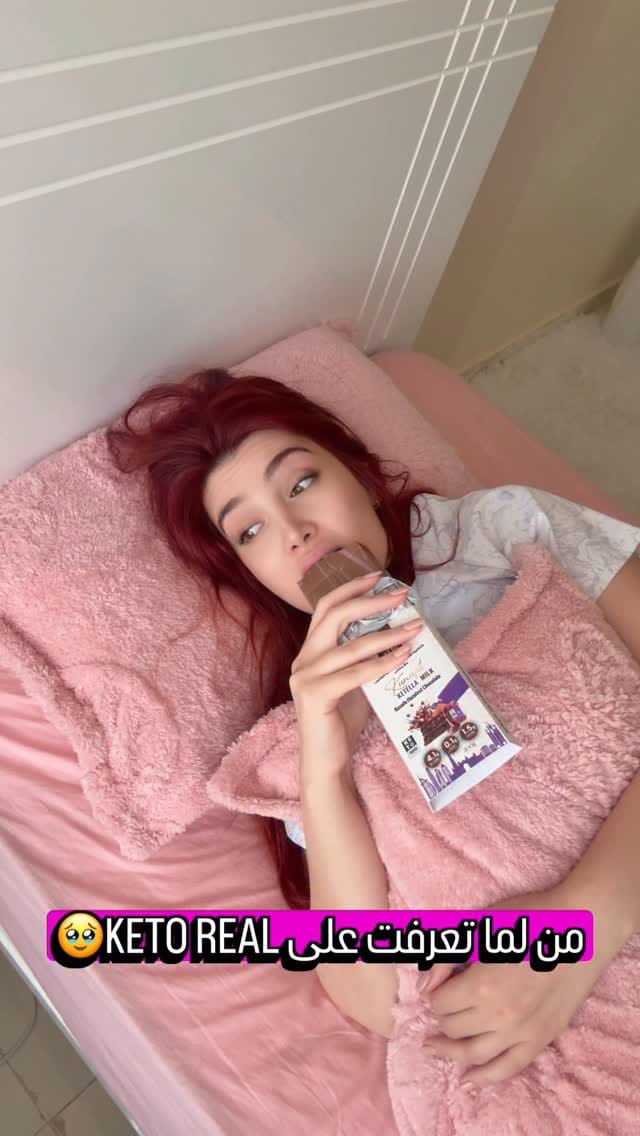 Post 7 by Keto Real on Instagram (video)