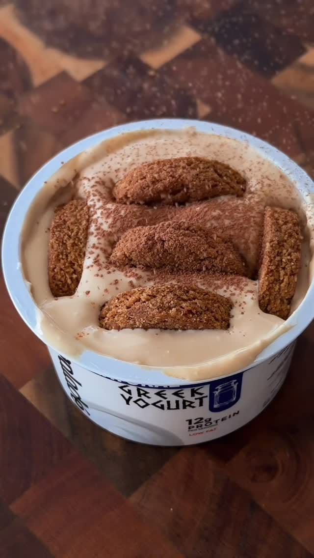Post 2 by Keto Real on Instagram (video)