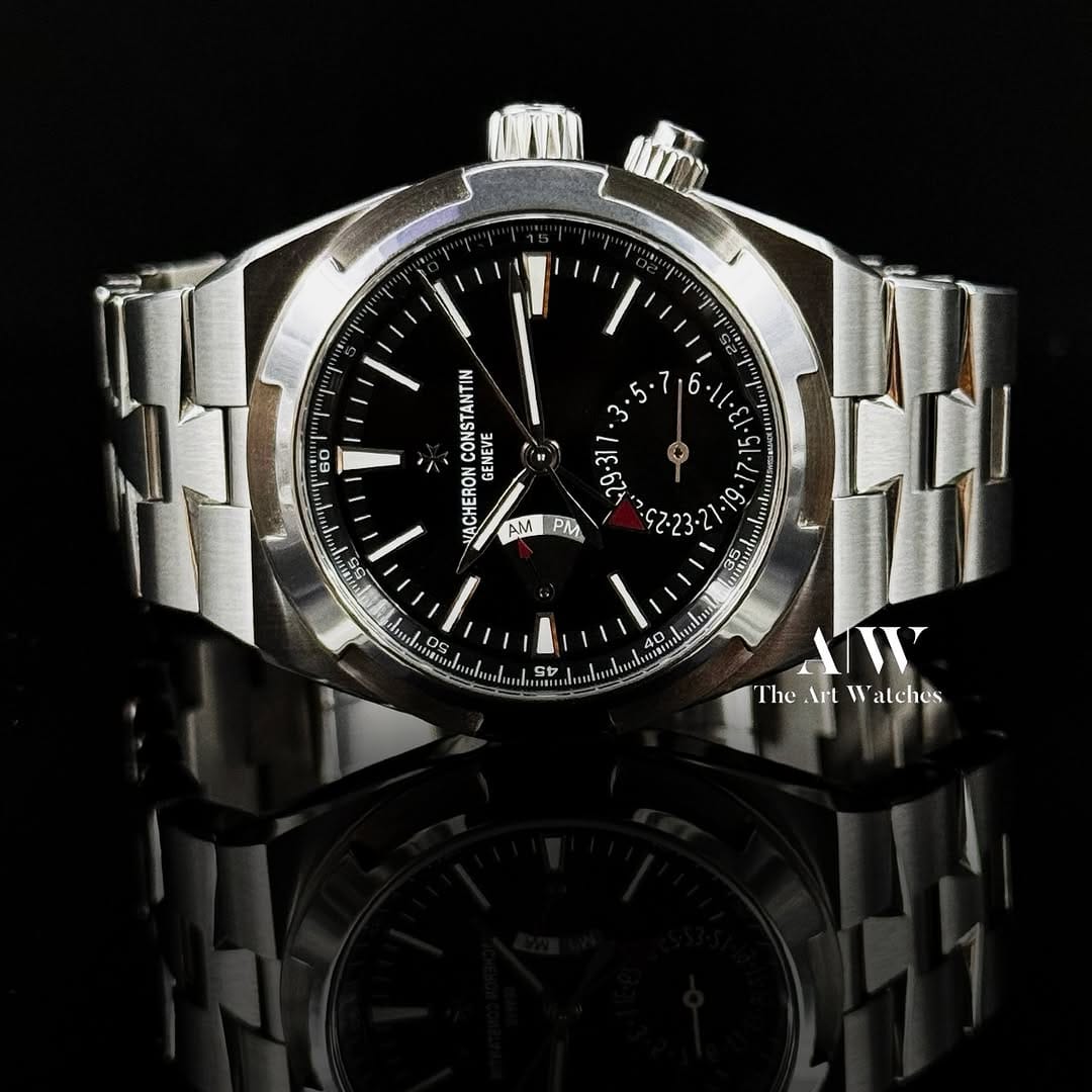 Post 1 by The Art Watches Service on Instagram (carousel)