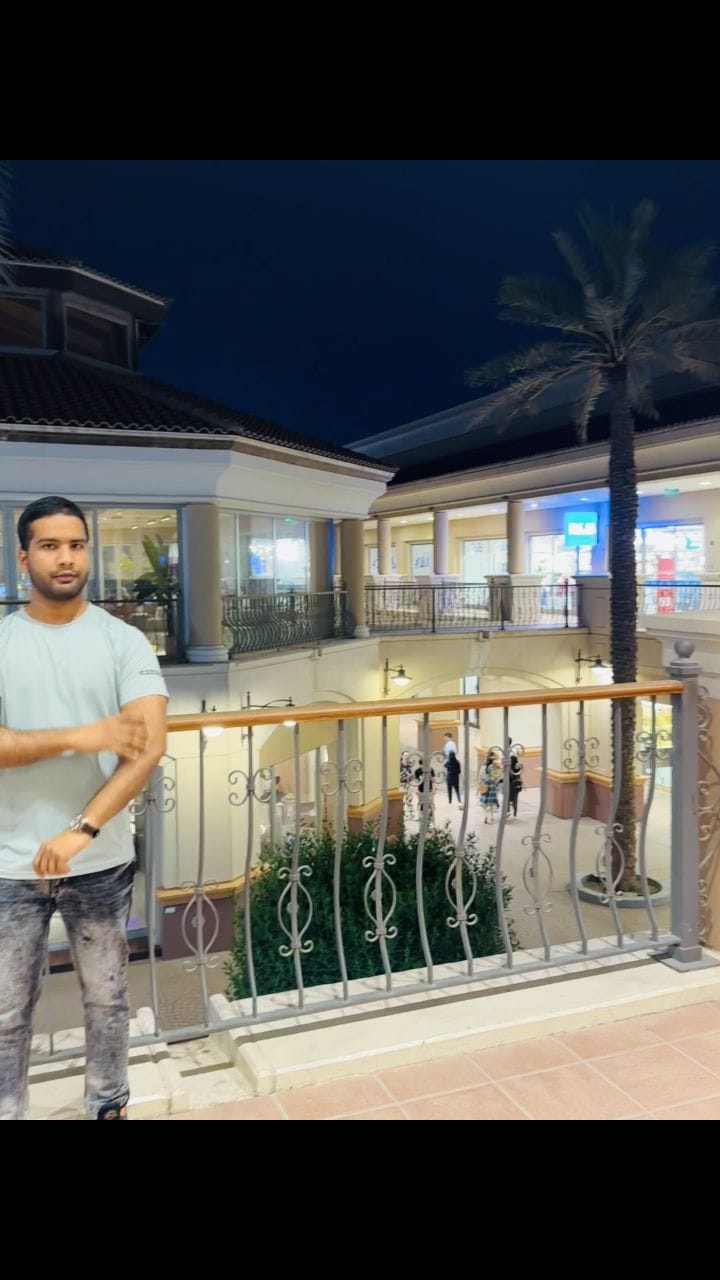 Post 1 by MOHD FAISHAL محمد فیصل ادرشی on Instagram (video)
