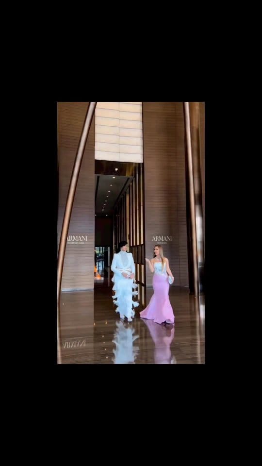 Post 9 by Marie Llanos on Instagram (video)