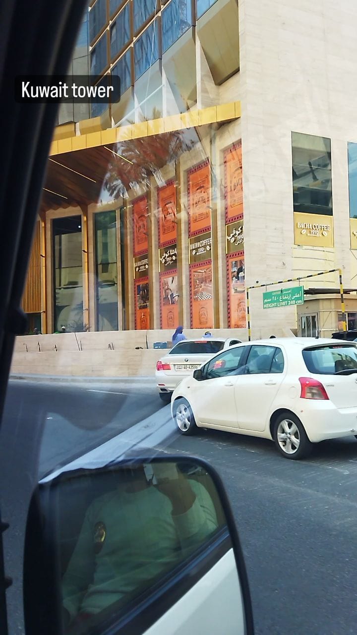Post 9 by MOHD FAISHAL محمد فیصل ادرشی on Instagram (video)