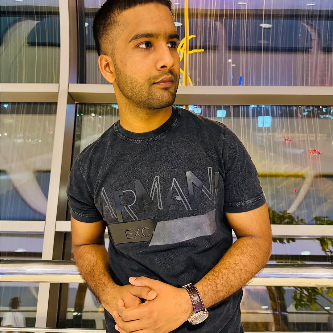 Post 4 by MOHD FAISHAL محمد فیصل ادرشی on Instagram (carousel)