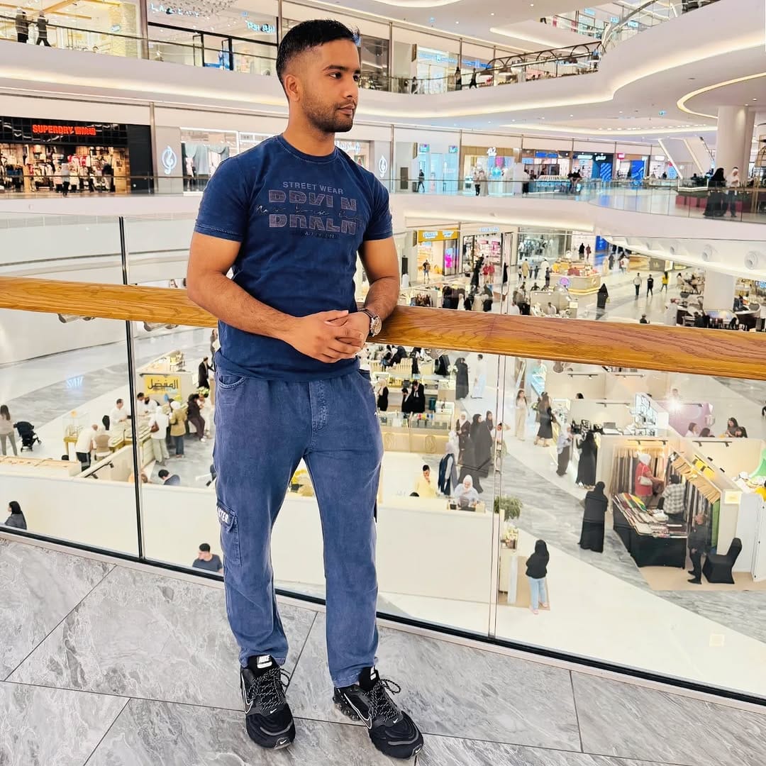 Post 2 by MOHD FAISHAL محمد فیصل ادرشی on Instagram (carousel)
