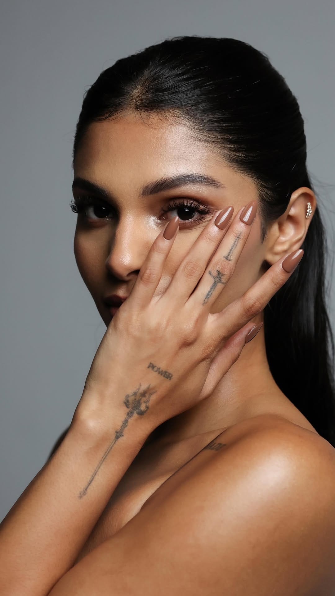 Post 10 by The Mariam George on Instagram (video)