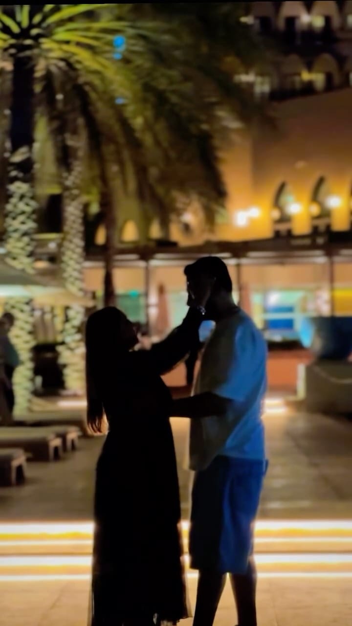 Post 2 by Shiva babaee on Instagram (video)