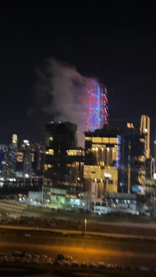 Post 9 by Jose Cholevas on Instagram (video)