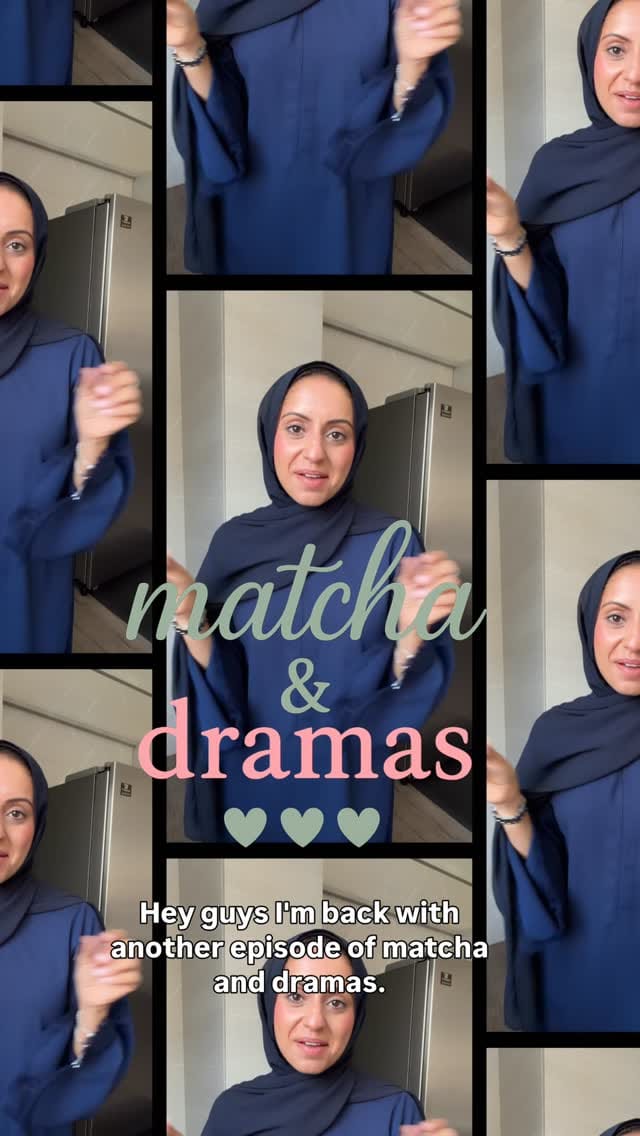 Post 9 by Nida Siddiq on Instagram (video)