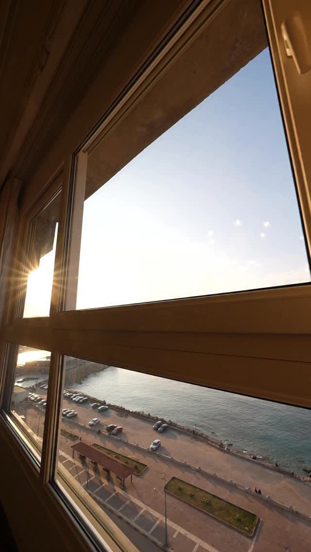 Post 5 by Ahmed Darwish on Instagram (video)
