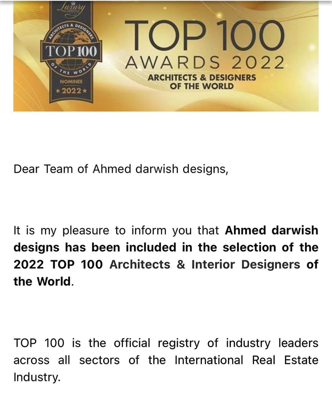Post 9 by Ahmed Darwish on Instagram (image)