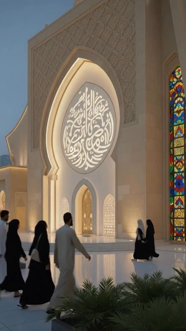 Post 4 by Ahmed Darwish on Instagram (video)