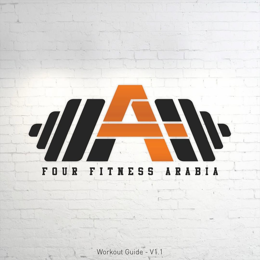 Post 6 by 4 FITNESS ARABIA on Instagram (carousel)