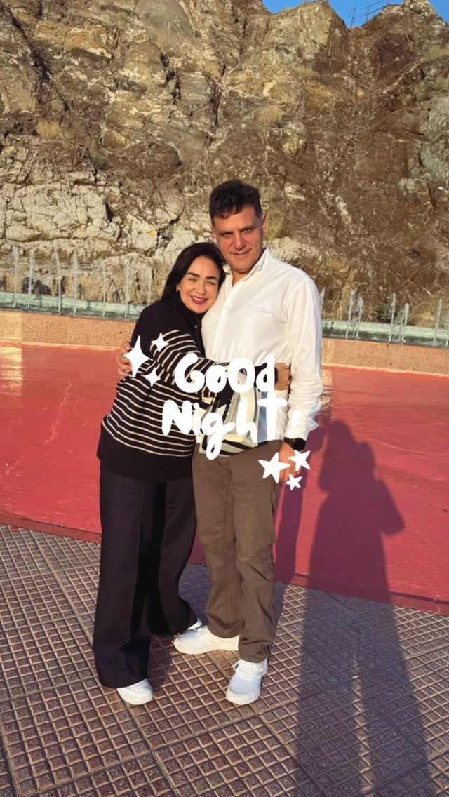 Post 4 by Hanan Marwan on Instagram (video)
