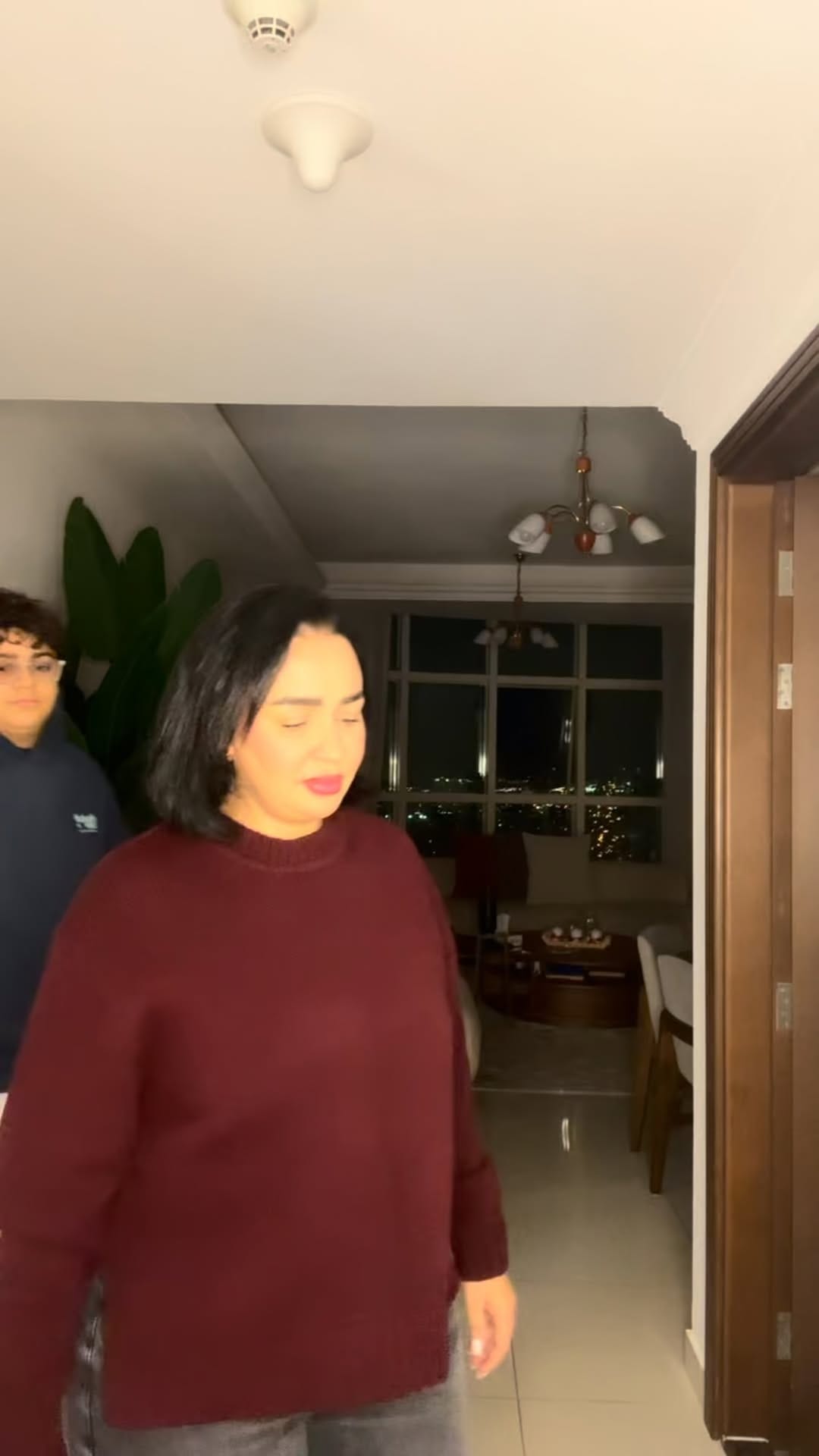 Post 5 by Hanan Marwan on Instagram (video)
