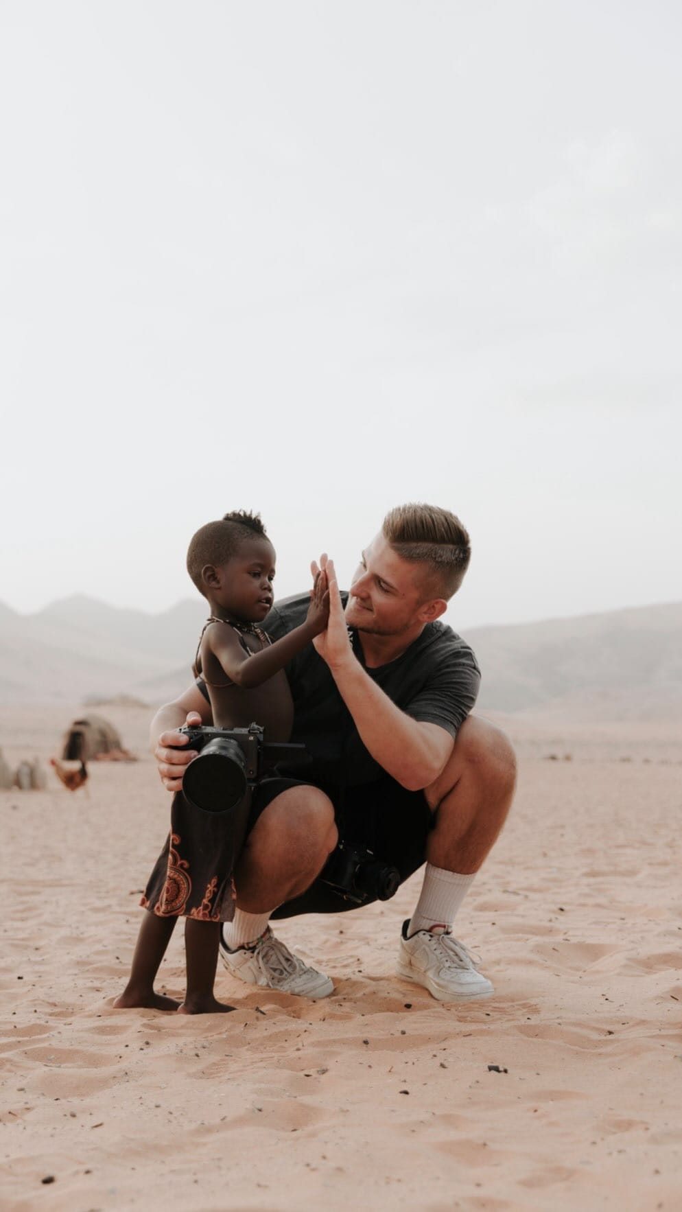 Post 2 by Pascal Bienek | Filmmaker on Instagram (video)