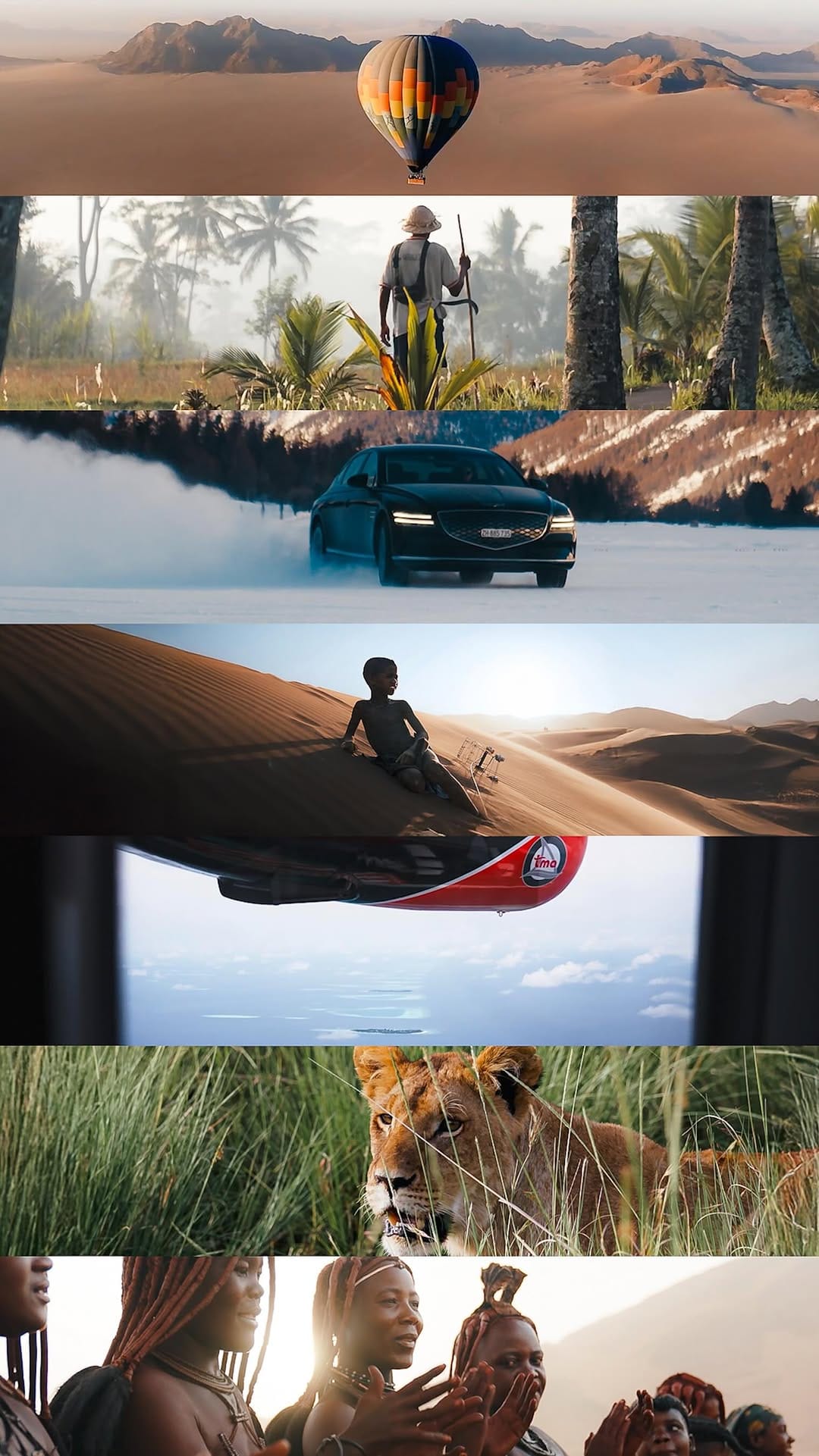 Post 7 by Pascal Bienek | Filmmaker on Instagram (video)
