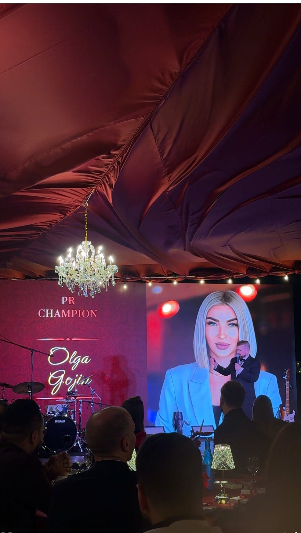 Post 10 by Olga Gojin  AX CAPITAL | Selling UAE Real Estate on Instagram (video)