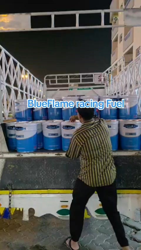 Post 2 by BinJumah Motorsport محلات بن جمعه on Instagram (video)