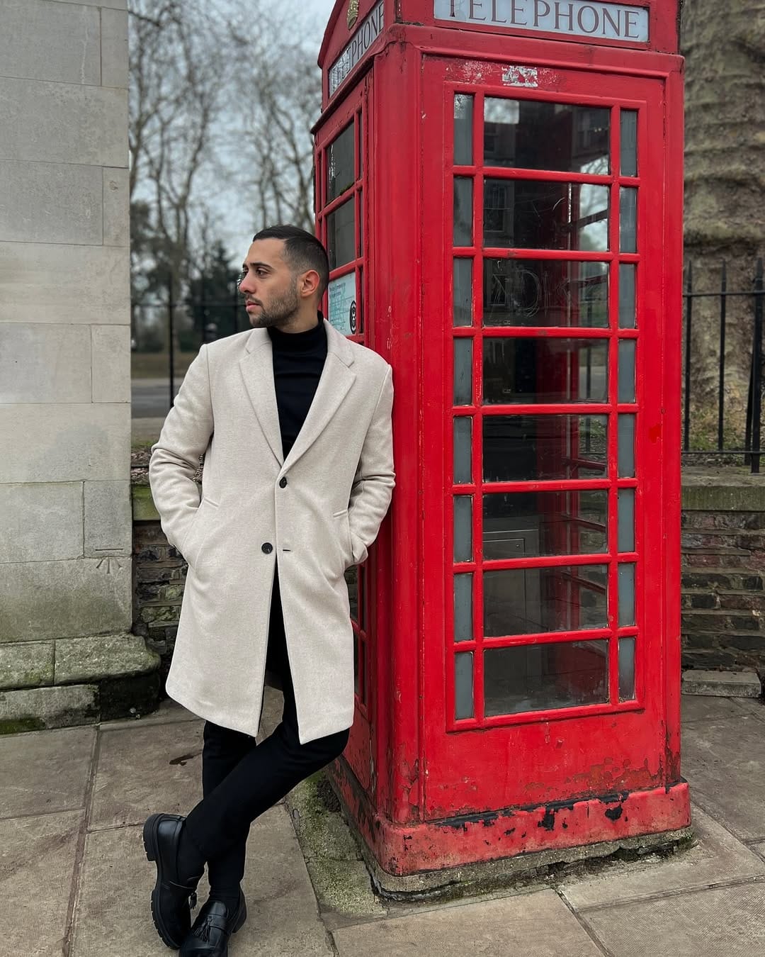 Post 5 by Mahmoud Jab on Instagram (image)