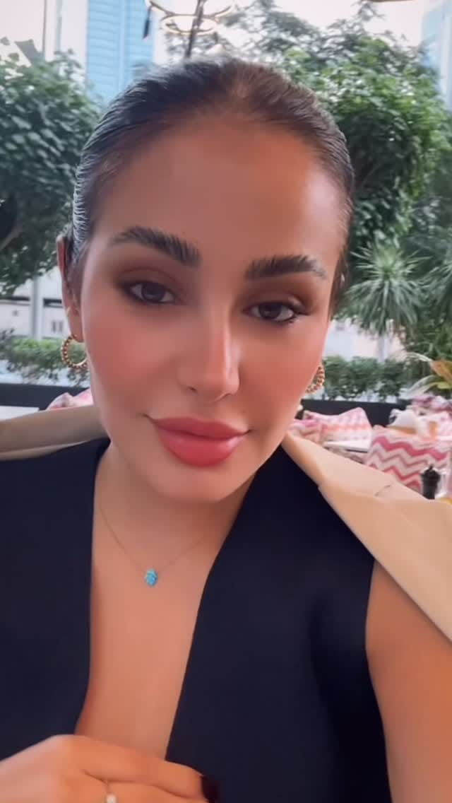 Post 8 by Fatma alshikh on Instagram (video)